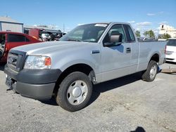 Ford salvage cars for sale: 2005 Ford F150