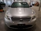 2010 Ford Taurus SE