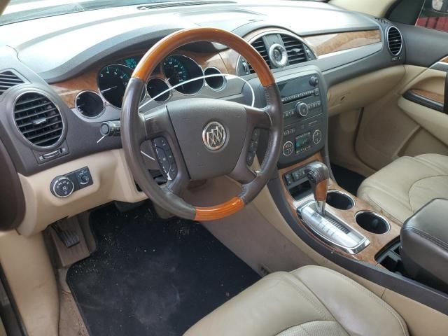 2012 Buick Enclave