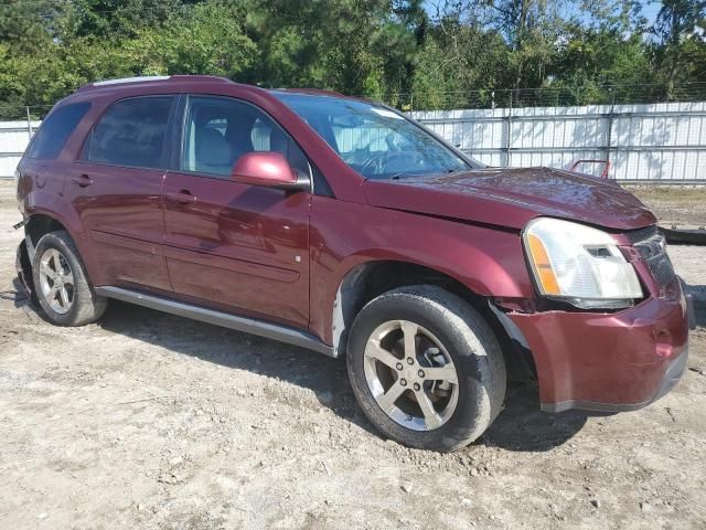 2007 Chevrolet Equinox LT