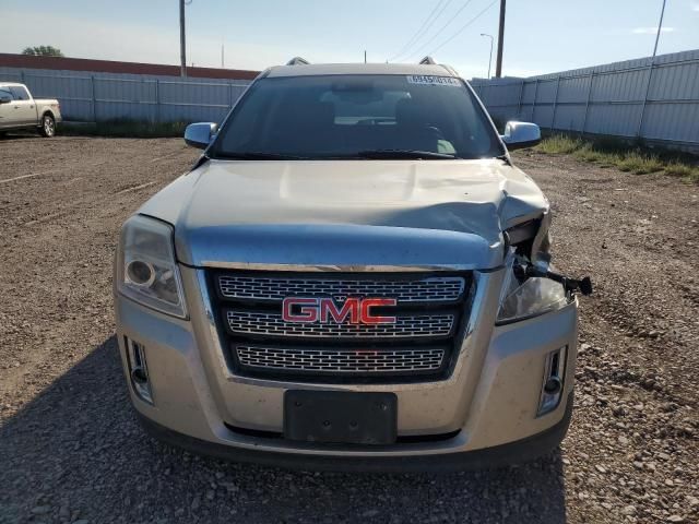 2015 GMC Terrain SLT