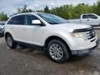 2009 Ford Edge Limited