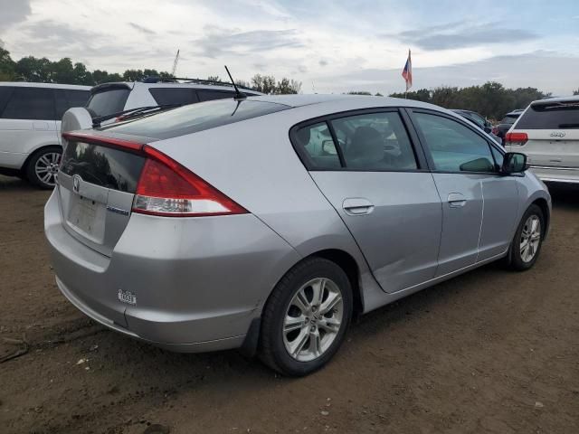 2010 Honda Insight EX