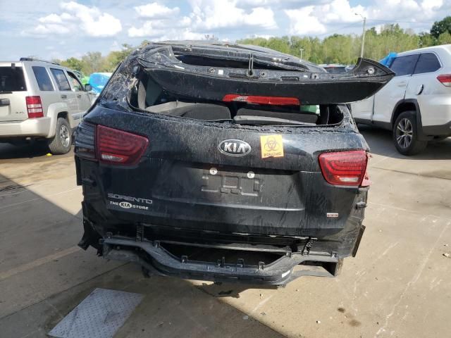 2019 KIA Sorento L