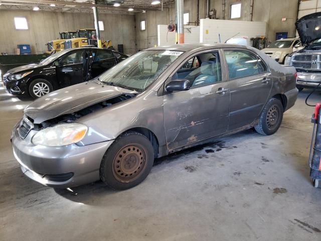 2008 Toyota Corolla CE