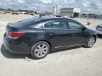 2011 Buick Lacrosse CXS