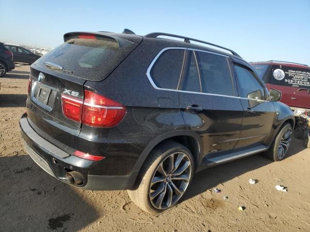 2013 BMW X5 XDRIVE50I