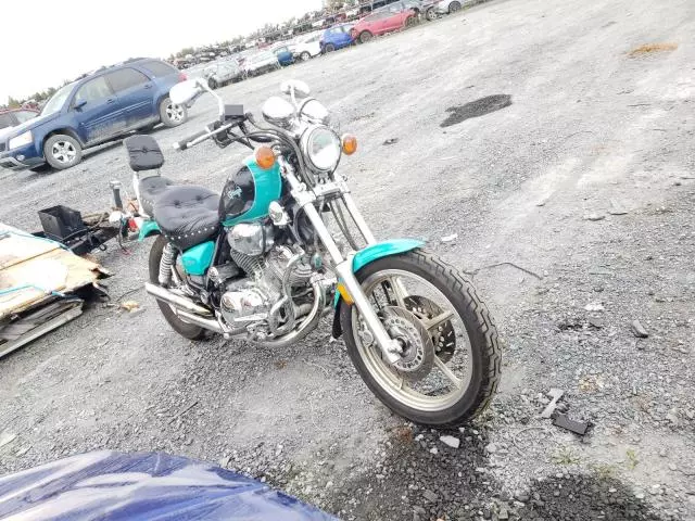 1995 Yamaha XV1100