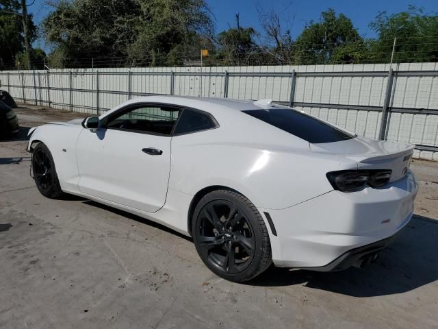 2019 Chevrolet Camaro LS