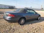 2001 Chrysler Sebring LX