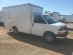 2013 Chevrolet Express G3500