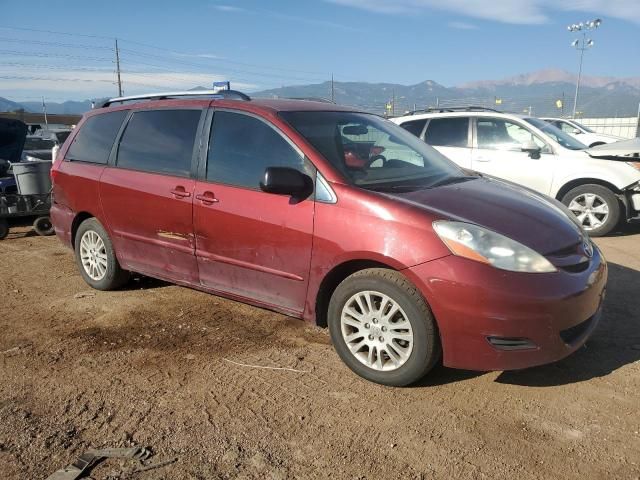 2008 Toyota Sienna CE