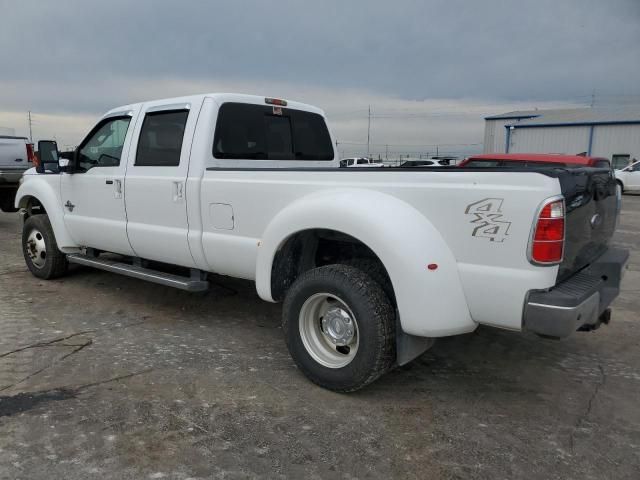 2011 Ford F450 Super Duty