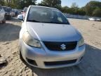 2008 Suzuki SX4 Convenience