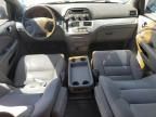 2009 Honda Odyssey EX