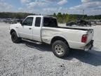 2000 Ford Ranger Super Cab