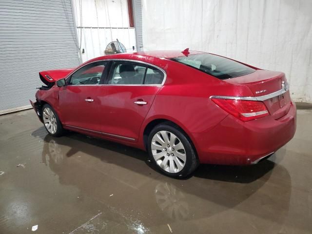 2014 Buick Lacrosse Premium