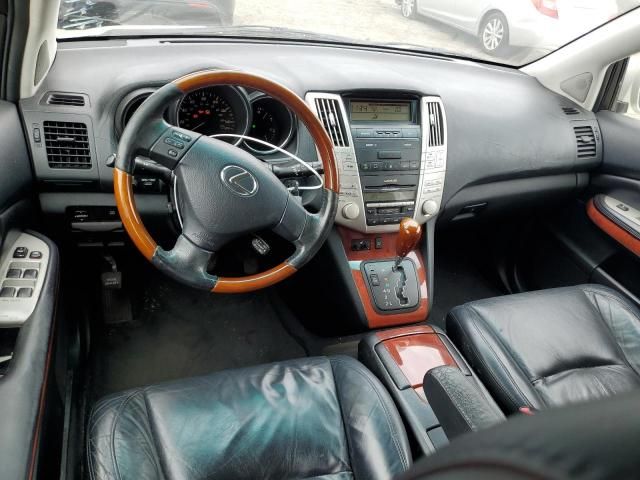 2004 Lexus RX 330