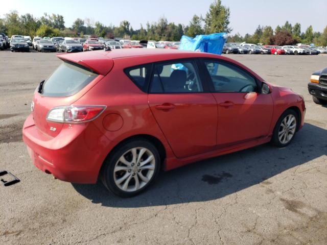 2010 Mazda 3 S