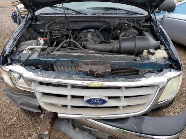 2003 Ford F150