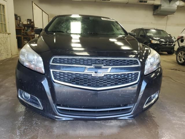 2013 Chevrolet Malibu 2LT