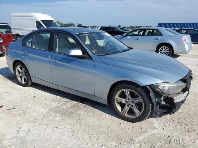 2013 BMW 328 I