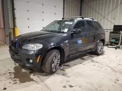 Buy Salvage Cars For Sale now at auction: 2013 BMW X5 XDRIVE50I