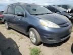 2008 Toyota Sienna CE