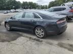 2015 Lincoln MKZ