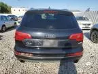 2013 Audi Q7 Premium Plus