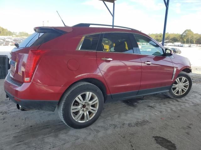 2011 Cadillac SRX