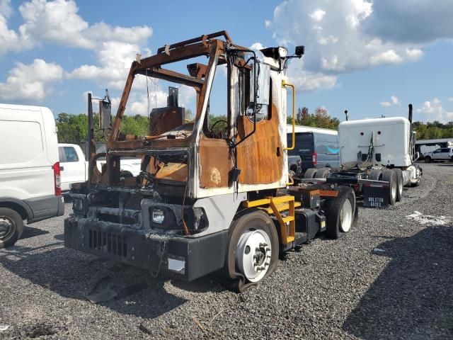 2019 Kalmar Ottawa T2