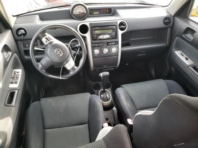 2006 Scion XB