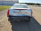 2012 Cadillac CTS