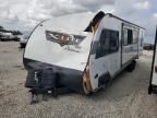 2024 Fvww Travel Trailer