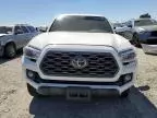 2021 Toyota Tacoma Double Cab