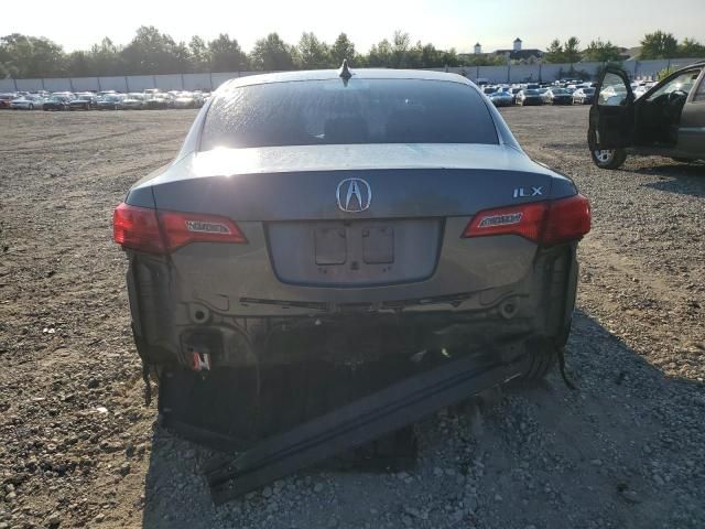 2013 Acura ILX 20 Tech