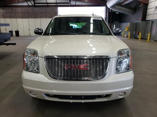 2013 GMC Yukon XL K1500 SLT