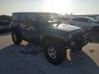 2010 Jeep Wrangler Unlimited Rubicon