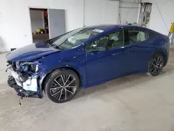 2023 Toyota Prius LE en venta en Lexington, KY