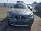 2014 BMW X1 XDRIVE28I