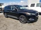 2016 Infiniti QX60