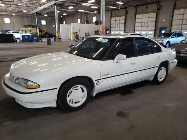 1992 Pontiac Bonneville Ssei