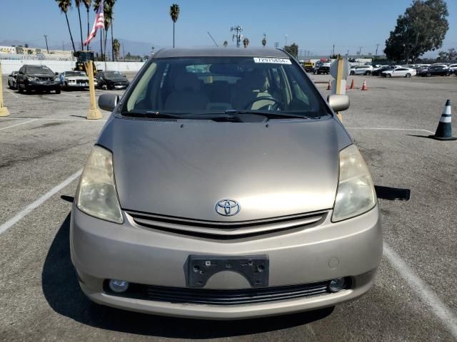 2004 Toyota Prius