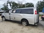 2012 GMC Savana G1500 LT