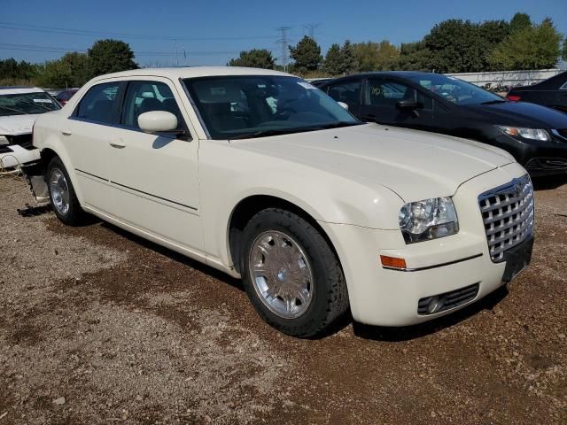 2006 Chrysler 300 Touring