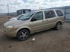 2005 Chevrolet Uplander LS