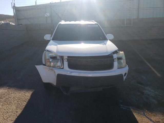 2006 Chevrolet Equinox LT