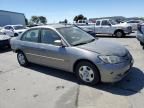 2004 Honda Civic Hybrid