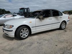 Salvage cars for sale at Tanner, AL auction: 2005 BMW 325 I